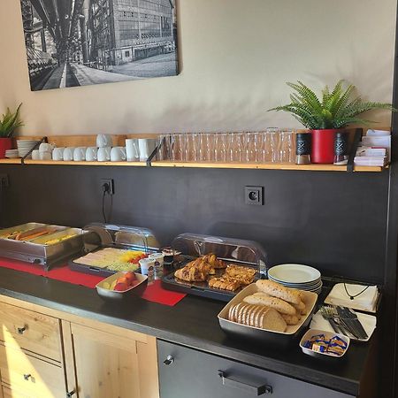 Apartmany Rumpa-Drinks Ostrawa Zewnętrze zdjęcie