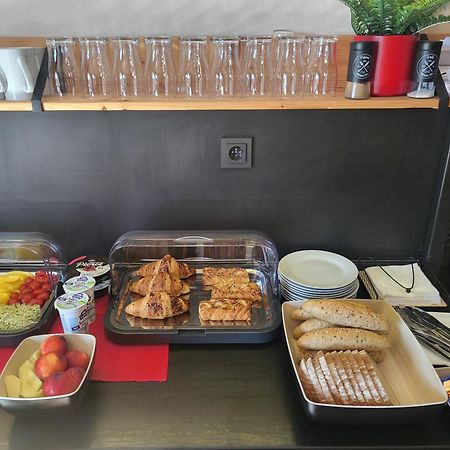 Apartmany Rumpa-Drinks Ostrawa Zewnętrze zdjęcie