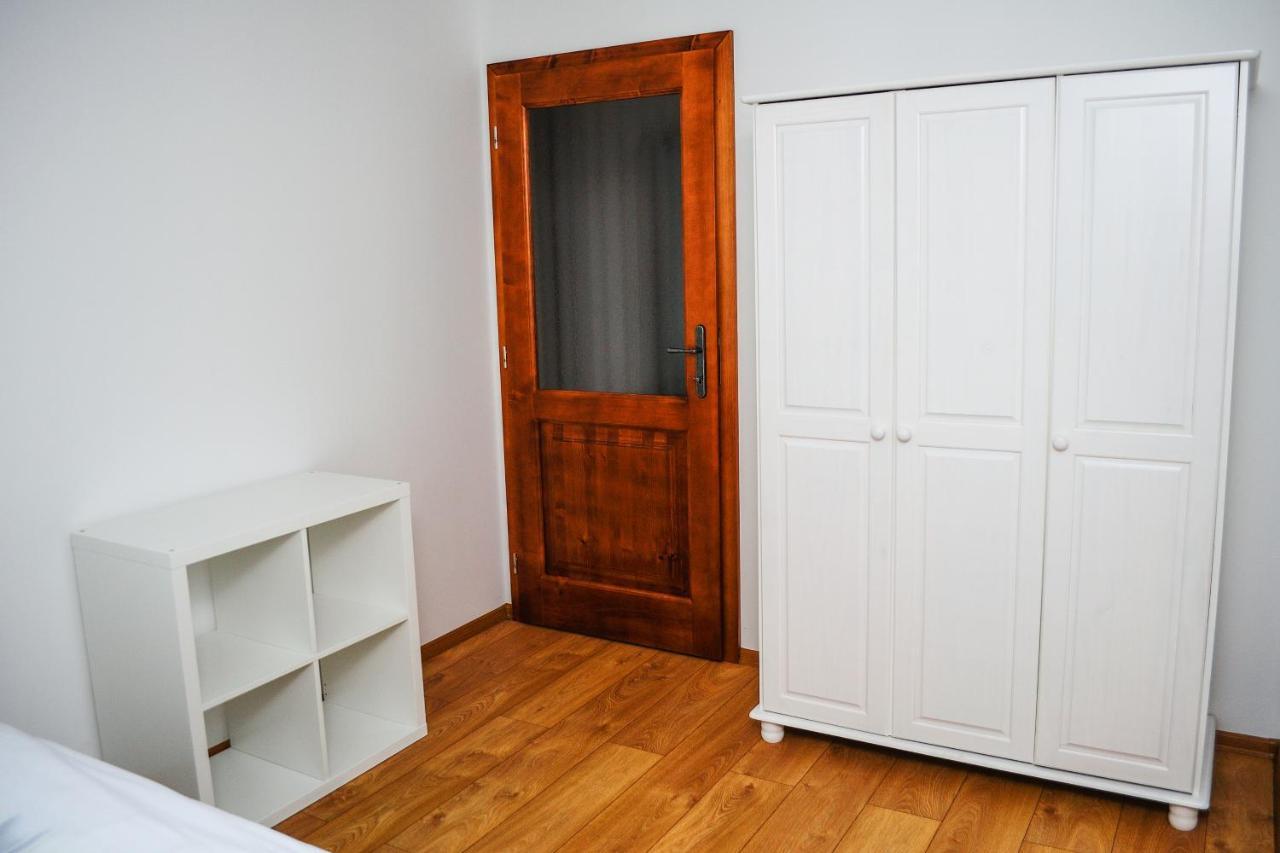 Apartmany Rumpa-Drinks Ostrawa Zewnętrze zdjęcie