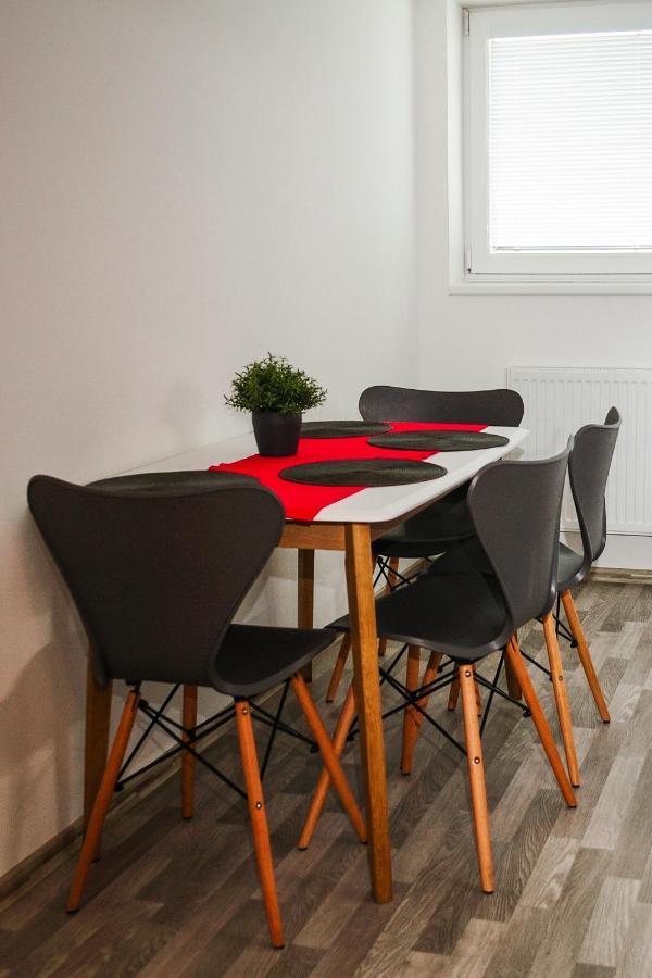 Apartmany Rumpa-Drinks Ostrawa Zewnętrze zdjęcie