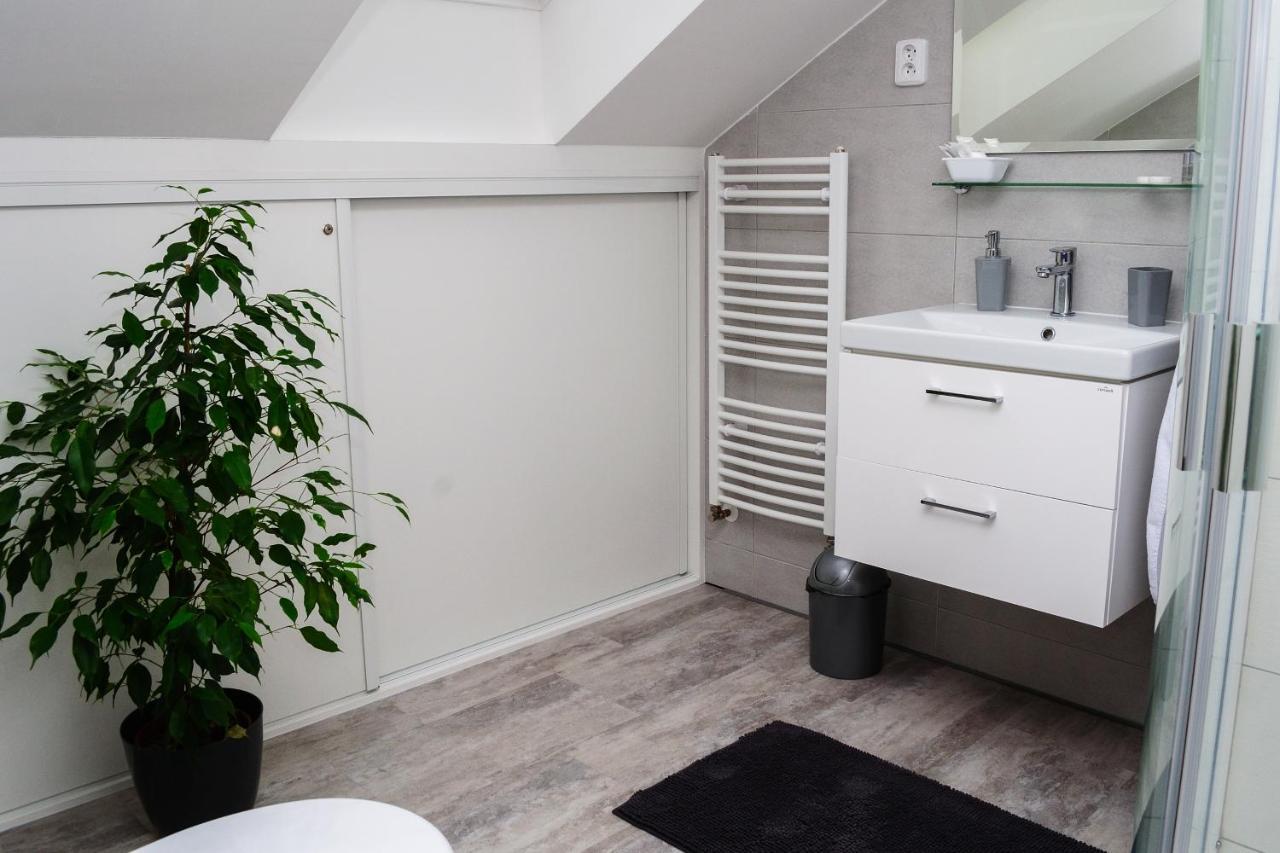 Apartmany Rumpa-Drinks Ostrawa Zewnętrze zdjęcie