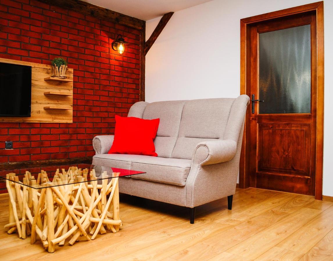 Apartmany Rumpa-Drinks Ostrawa Zewnętrze zdjęcie