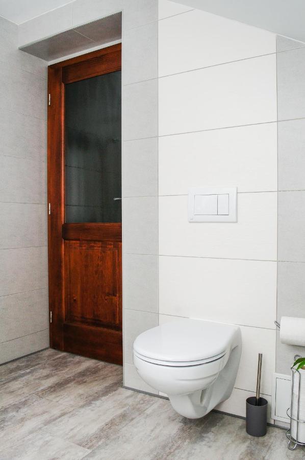 Apartmany Rumpa-Drinks Ostrawa Zewnętrze zdjęcie