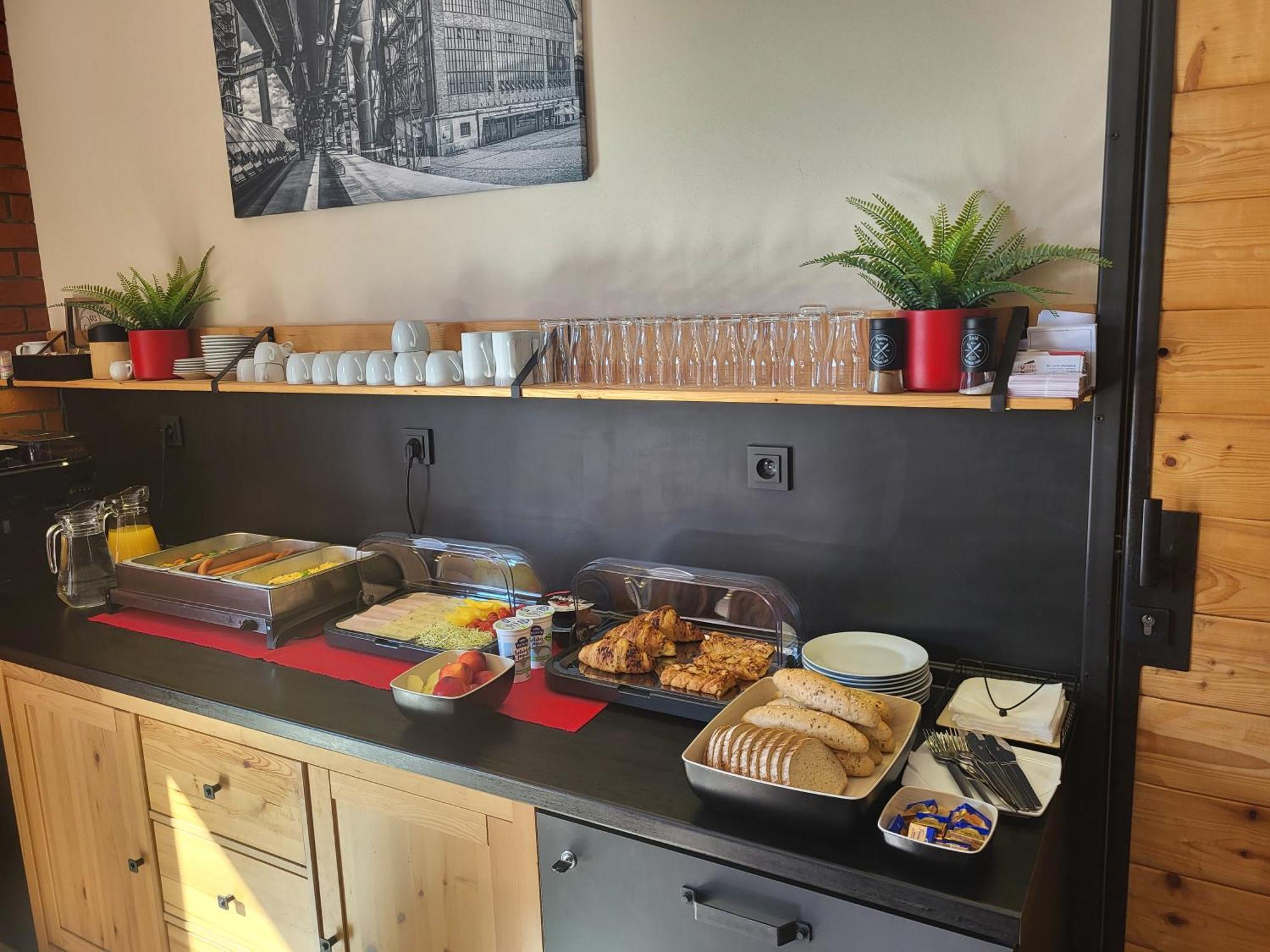 Apartmany Rumpa-Drinks Ostrawa Zewnętrze zdjęcie