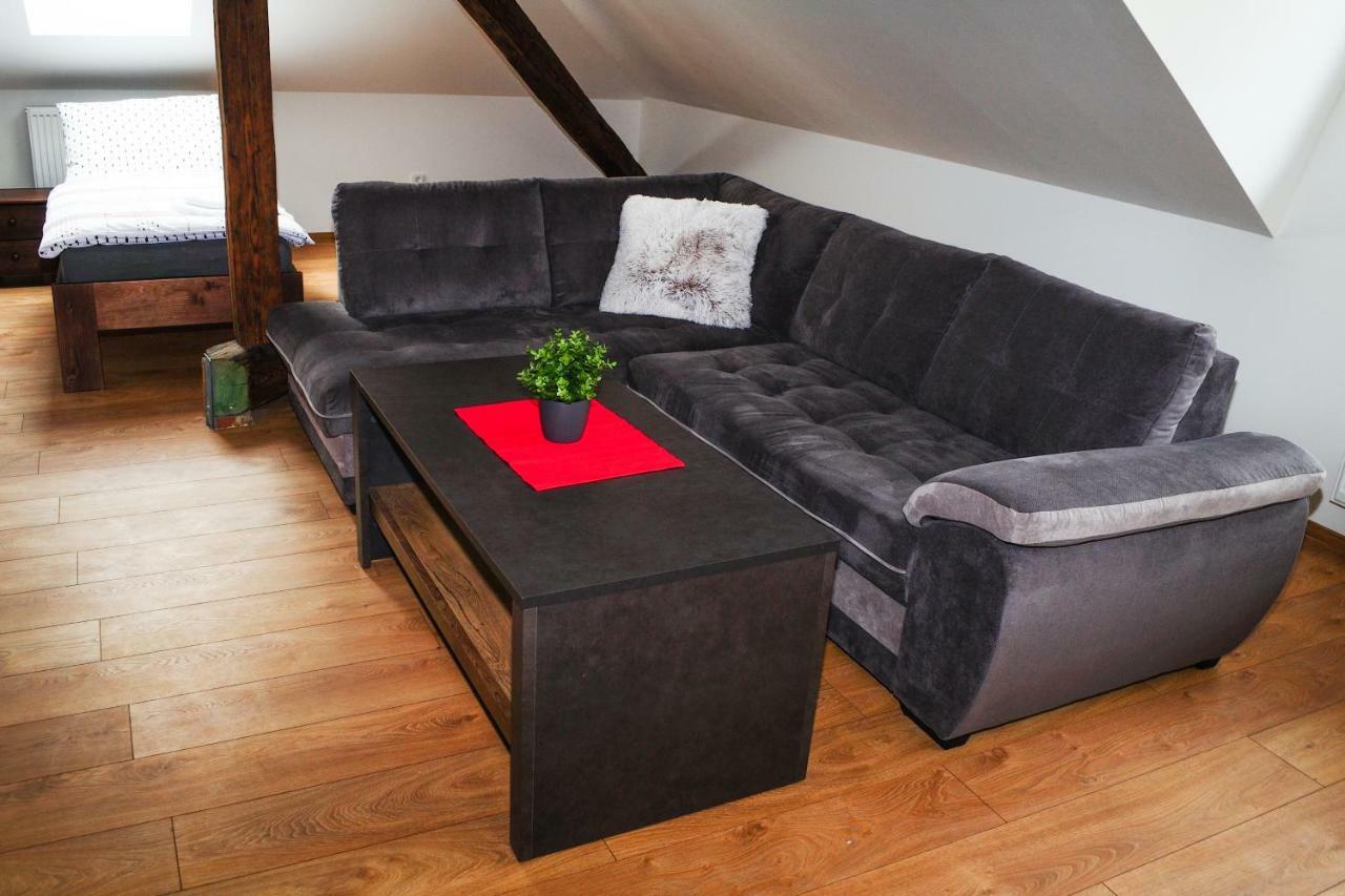 Apartmany Rumpa-Drinks Ostrawa Zewnętrze zdjęcie