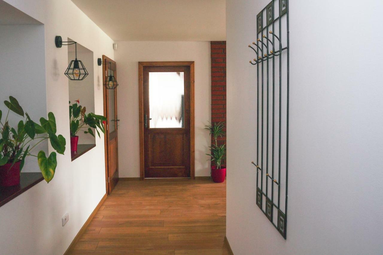 Apartmany Rumpa-Drinks Ostrawa Zewnętrze zdjęcie