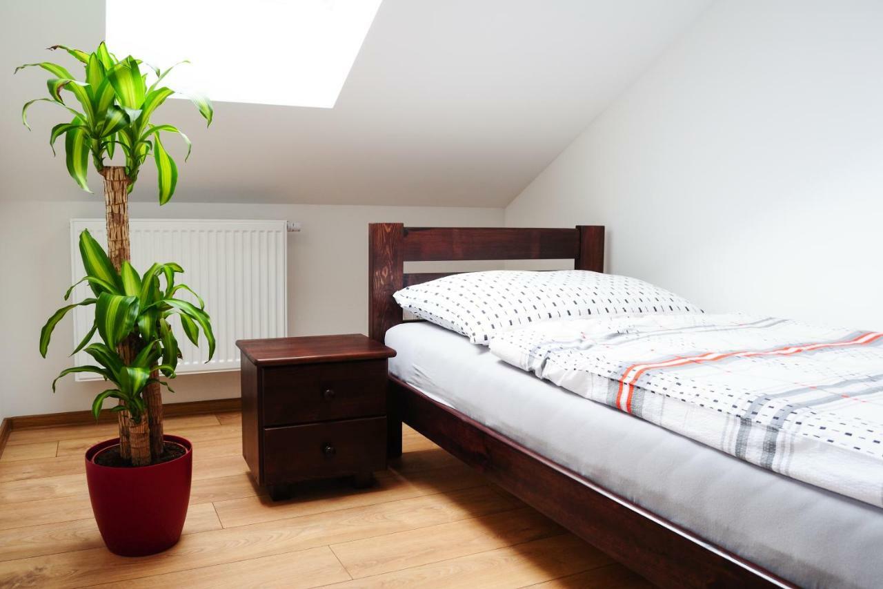 Apartmany Rumpa-Drinks Ostrawa Zewnętrze zdjęcie