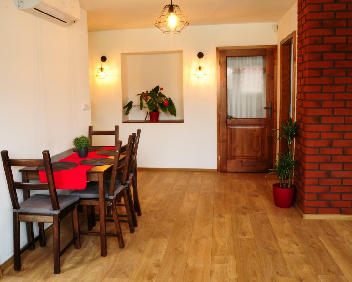 Apartmany Rumpa-Drinks Ostrawa Zewnętrze zdjęcie