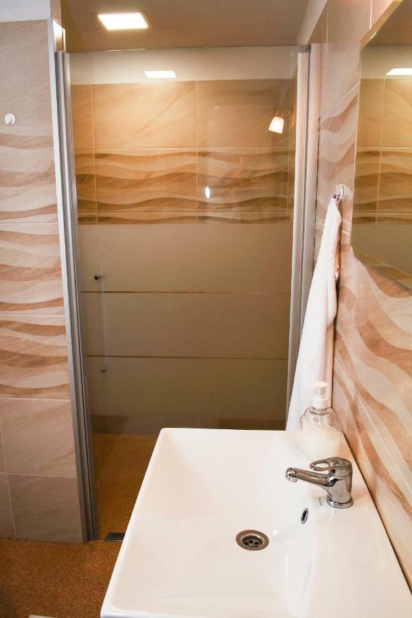 Apartmany Rumpa-Drinks Ostrawa Zewnętrze zdjęcie